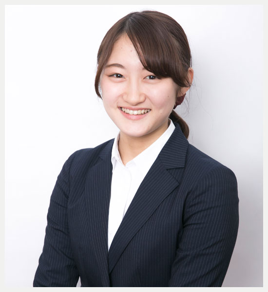 細野 頌子