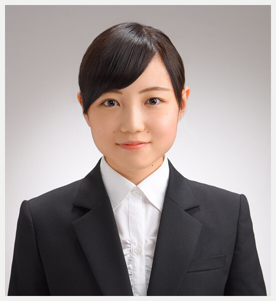 森 章彩子